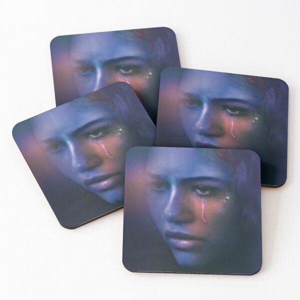 Item preview, Euphoria Zendaya designed and sold by Myheartofworship.