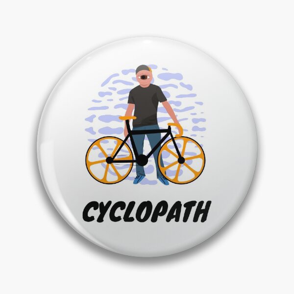Item preview, Cyclopath designed and sold by equilibrum08.