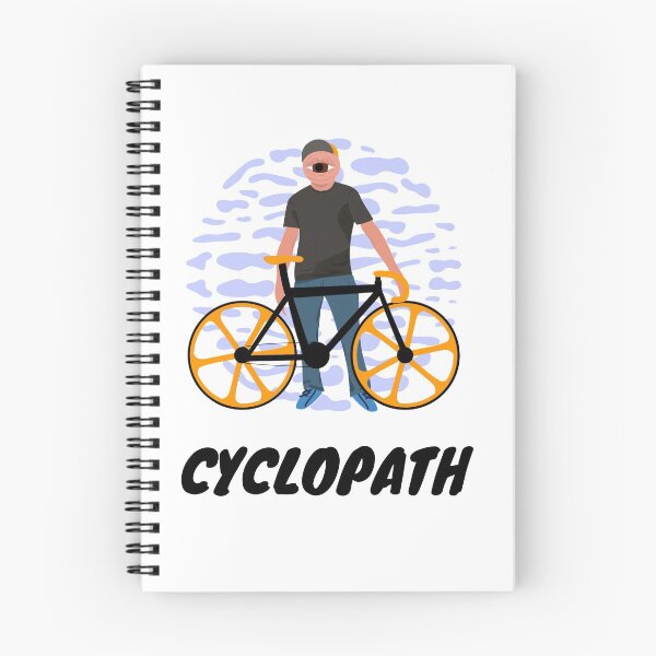 Item preview, Cyclopath designed and sold by equilibrum08.