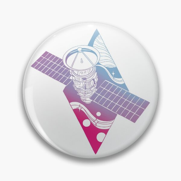 Item preview, Satellite designed and sold by StarSailor.