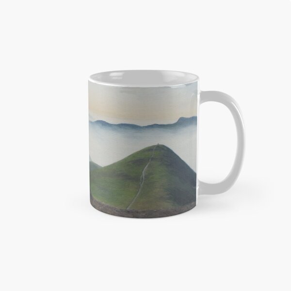 Item preview, Skiddaw mist designed and sold by richardpaul.