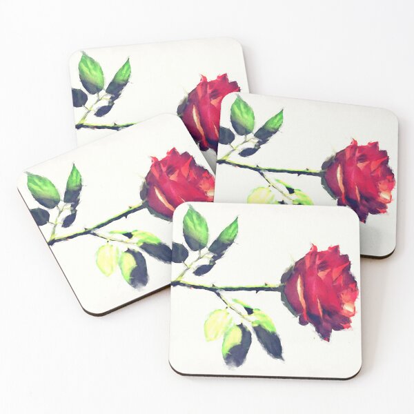 Item preview, Rose designed and sold by Sam  Knight.