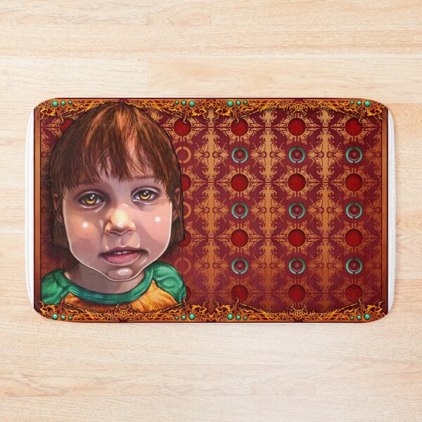 Item preview, Sarah designed and sold by Jon Huss.