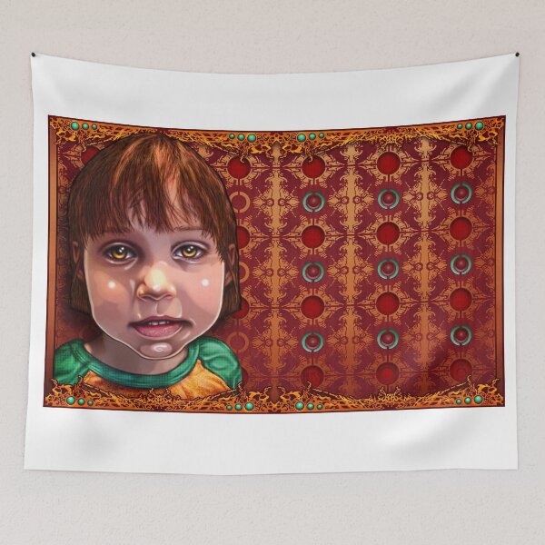 Item preview, Sarah designed and sold by Jon Huss.