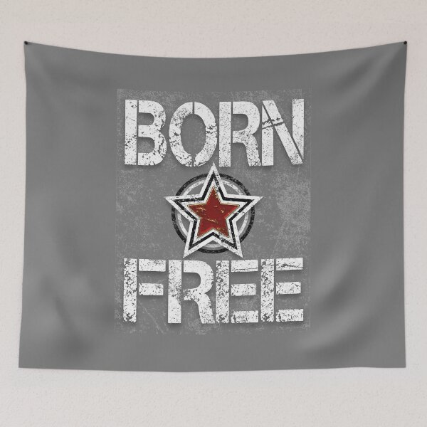 Item preview, Born free designed and sold by Sinmara12.