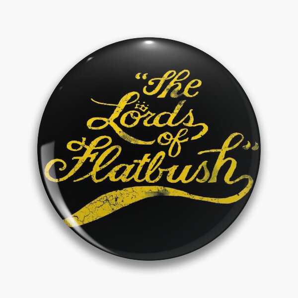 Item preview, Lords of Flatbush designed and sold by trev4000.