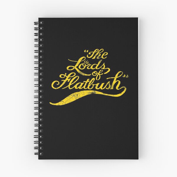 Item preview, Lords of Flatbush designed and sold by trev4000.