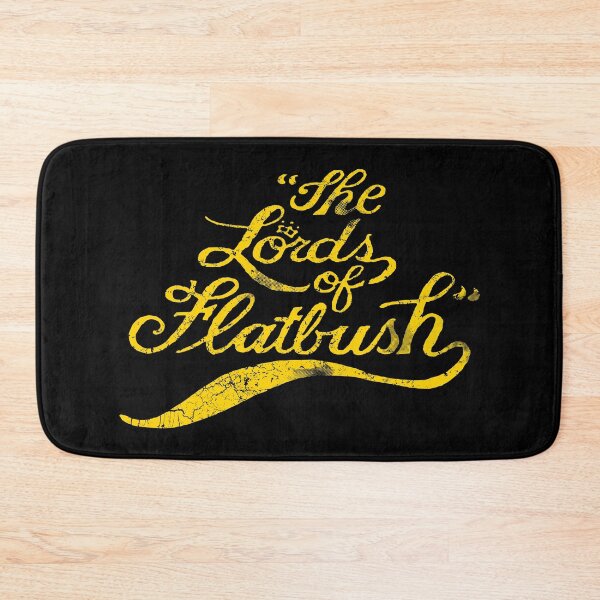 Item preview, Lords of Flatbush designed and sold by trev4000.