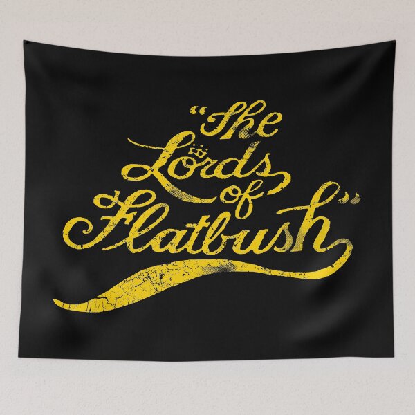 Item preview, Lords of Flatbush designed and sold by trev4000.