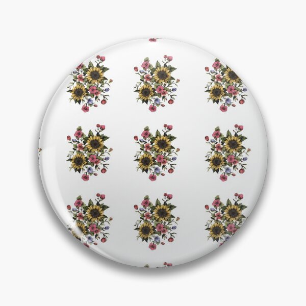 Item preview, Floral designed and sold by Rebeccamckelvey.