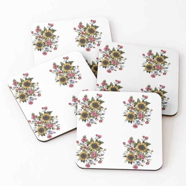 Item preview, Floral designed and sold by Rebeccamckelvey.