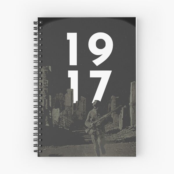 Item preview, 1917 - War Movie Sam Mendes designed and sold by L. Layne.