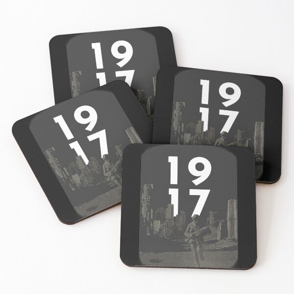 Item preview, 1917 - War Movie Sam Mendes designed and sold by L. Layne.
