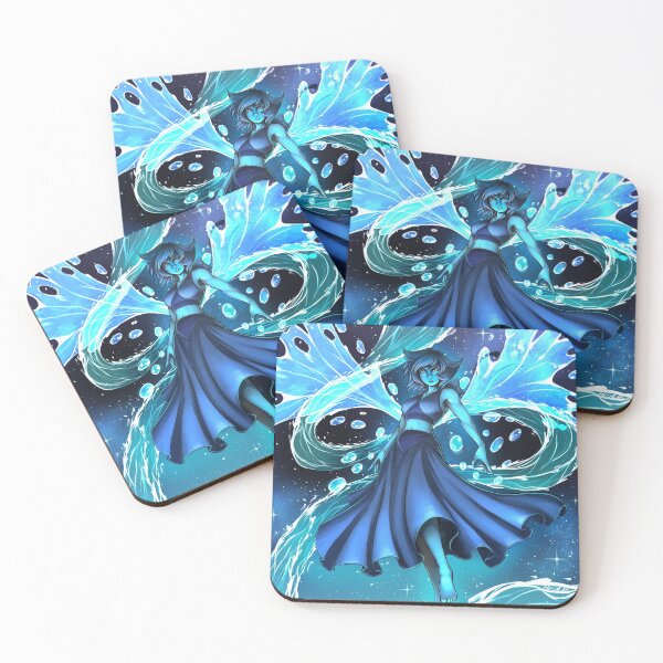 Item preview, Lapis Lazuli - Steven Universe designed and sold by hedrick.