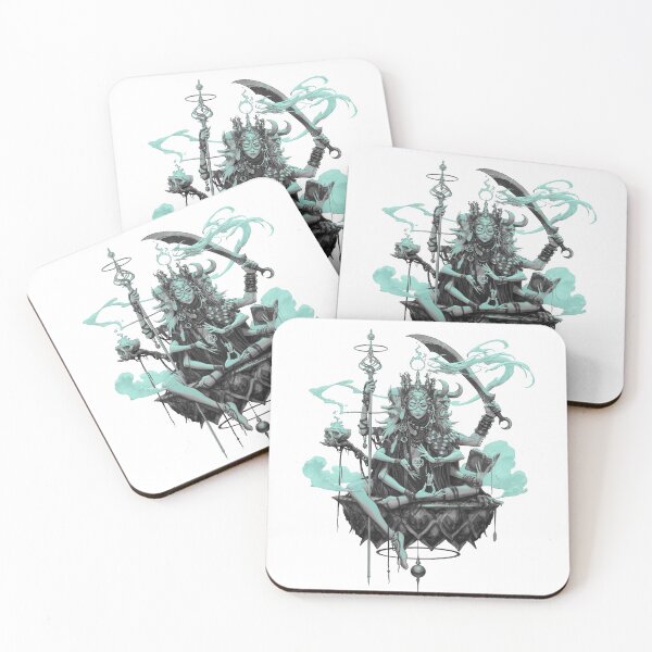 Item preview, Dungeon Master designed and sold by Jason Chan.