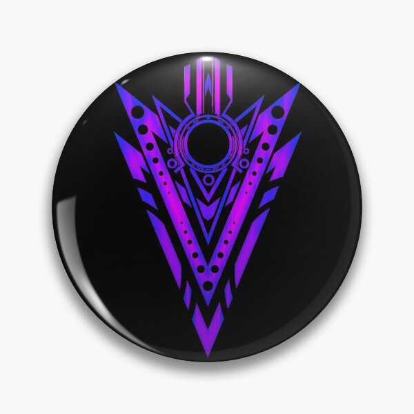 Item preview, Soul Seeker Arrow designed and sold by InBrightestDay.
