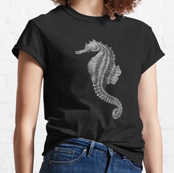 Item preview, Sea Horse designed and sold by TimJeffsArt.