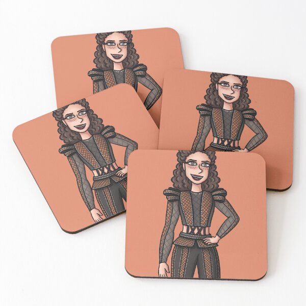 Item preview, Courtney Stapleton designed and sold by Ali Esther.
