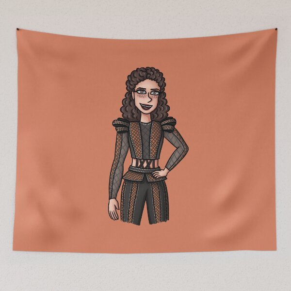 Item preview, Courtney Stapleton designed and sold by Ali Esther.