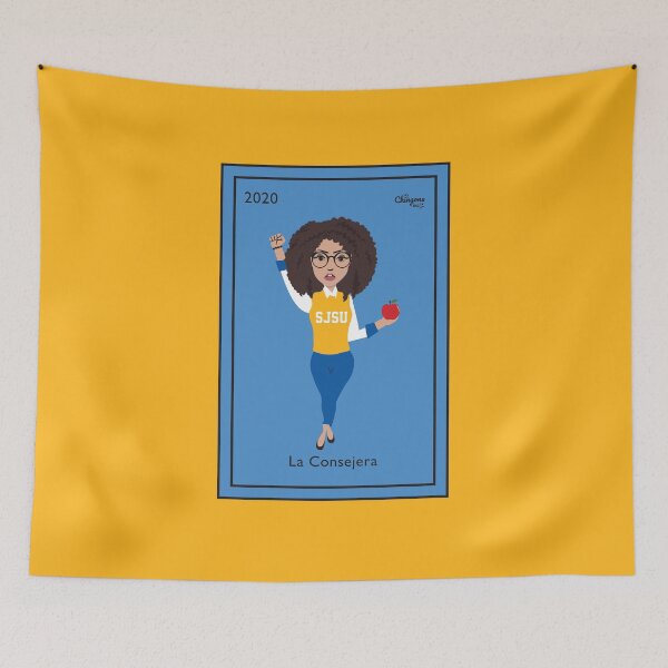 Item preview, La Consejera designed and sold by Viridiana Osio.