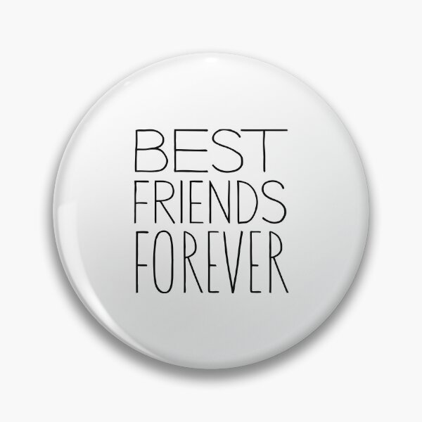 Item preview, Best Friends Forever designed and sold by talkitoff.