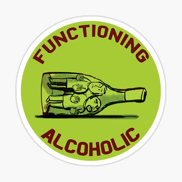 Artikel-Vorschau von Funktionierende Alkoholiker - Weinexperte - Liebe Wein Seite Weg - Betrunkene Geschenke - Papa - Bester Freund - Onkel - Lustig, designt und verkauft von happygiftideas.