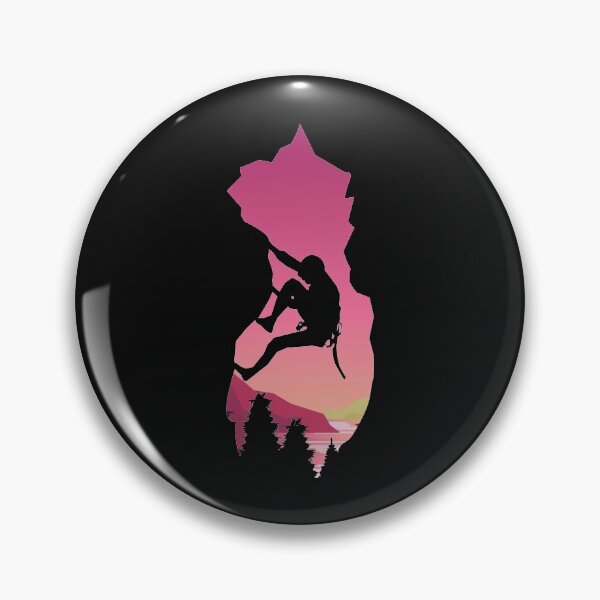 Item preview, Mountaineering, mountaineers, climbing, extreme sports designed and sold by DerSenat.
