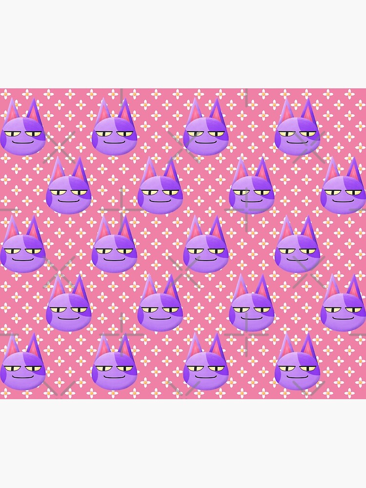 Bob Animal Crossing by doodlecarrot