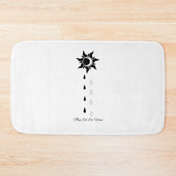 Item preview, Plus Est En Vous designed and sold by tangledbb.