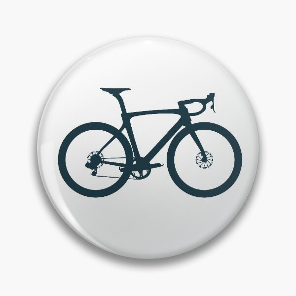 Item preview, Racing Bike Blues | Cycling designed and sold by SJ Designs.