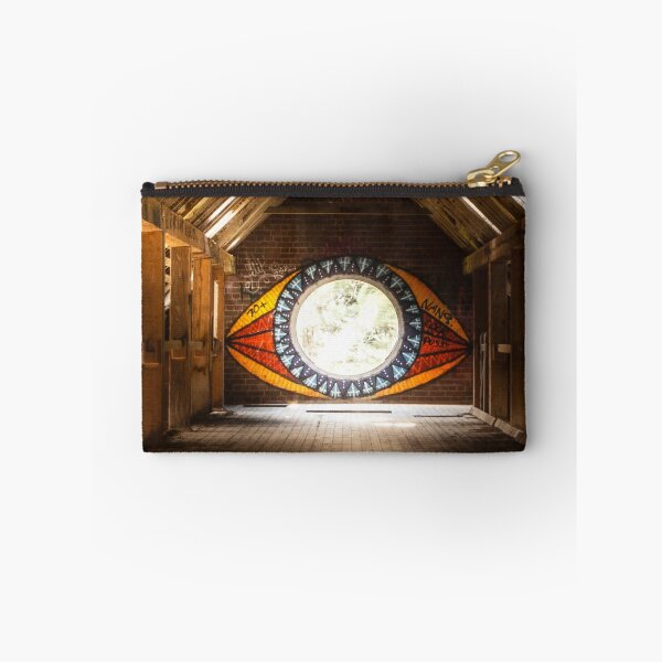Item preview, "All seeing Eye" Abandoned Factory designed and sold by Adara Rosalie.