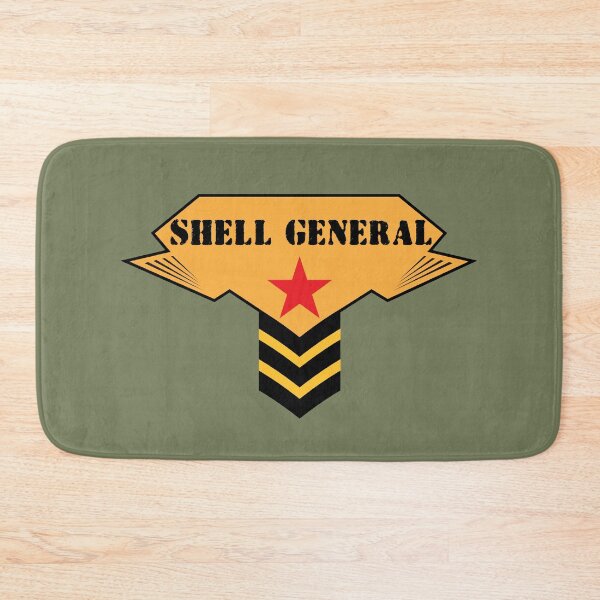 Item preview, Shell General Conch Shell Trinidad Soca 2020 T-shirt designed and sold by ravishdesigns.