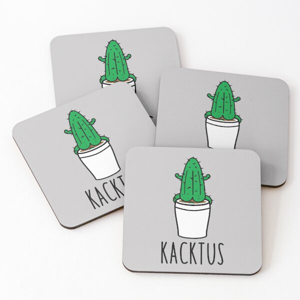Aperçu de l'œuvre Merde de cactus drôle créée et vendue par spontania.