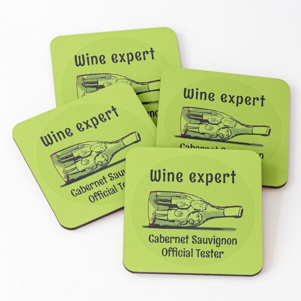 Item preview, Cabernet Sauvignonter  - Wine Expert - Love Wine Side Way - Drunk Gifts - Dad - Best Friend - Uncle - Funny designed and sold by happygiftideas.