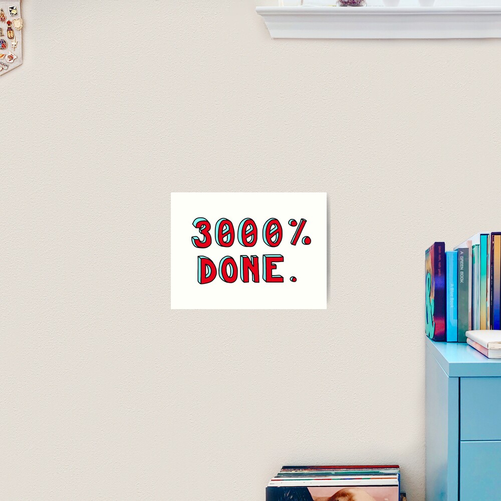 Item preview, Art Print designed and sold by talkitoff.