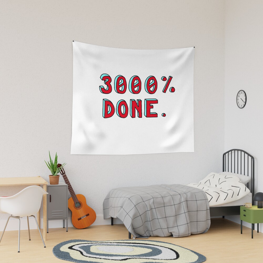 Item preview, Tapestry designed and sold by talkitoff.