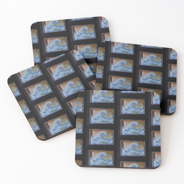 Item preview, Tribute to Hokusai Katsushika designed and sold by walterfest.