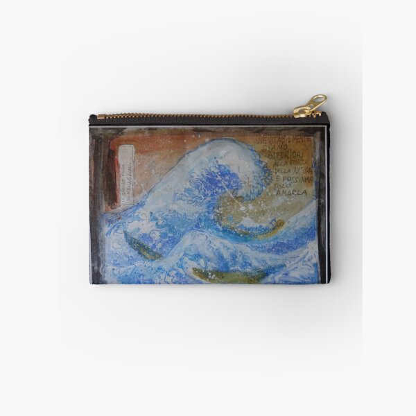 Item preview, Tribute to Hokusai Katsushika designed and sold by walterfest.