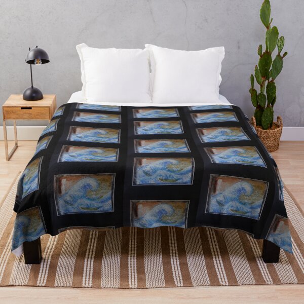 Item preview, Tribute to Hokusai Katsushika designed and sold by walterfest.