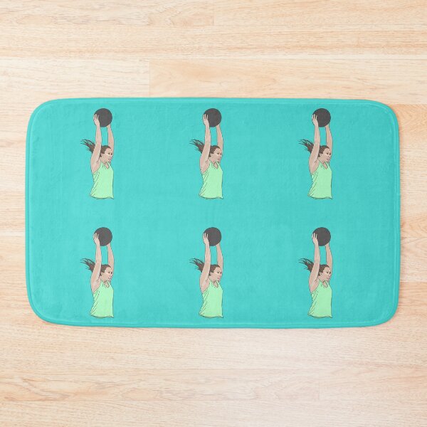 Item preview, Woman named Miranda I designed and sold by MooseOatmeal.