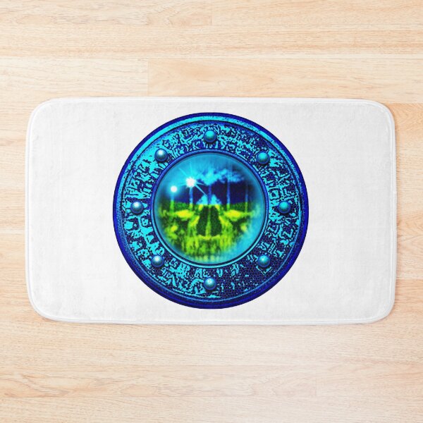 Item preview, Skull designed and sold by Jon Huss.