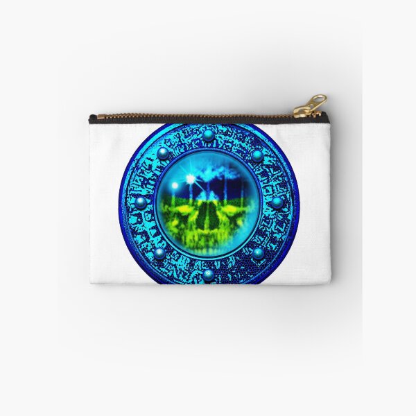 Item preview, Skull designed and sold by Jon Huss.