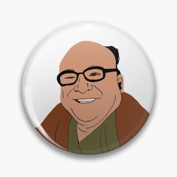 Item preview, Our lord and savior Danny devito designed and sold by Kinga1505.