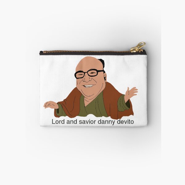 Artikelvorschau, Unser Herr und Retter Danny Devito entworfen und verkauft von Kinga1505.