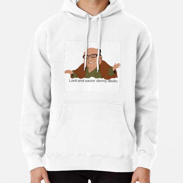 danny devito sweatshirt