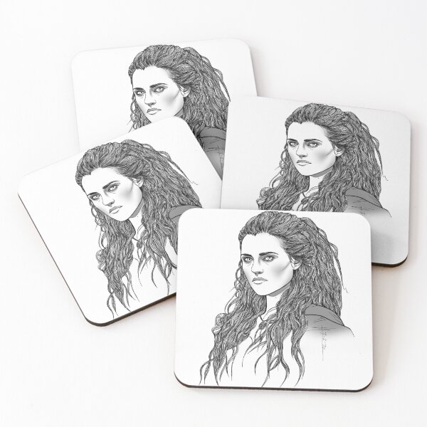 Artikelvorschau, Katie McGrath Morgana Pendragon entworfen und verkauft von CharmingIce.