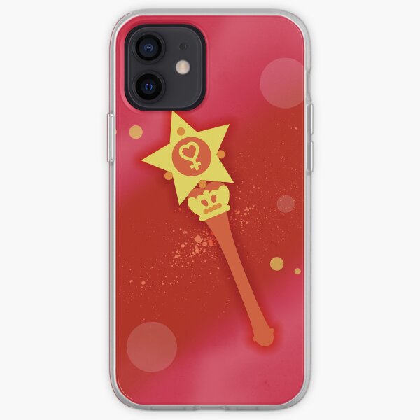 Venus iPhone Power iPhone Soft Case