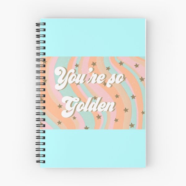 Item preview, Golden Harry styles designed and sold by gigiqueen17.