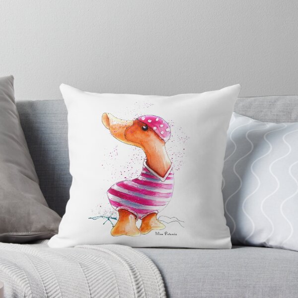 Item preview, Miss Petunia designed and sold by Goodaboom.