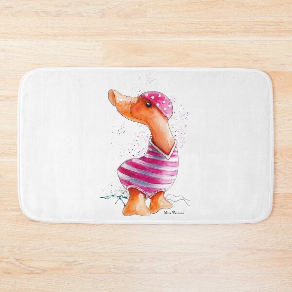 Item preview, Miss Petunia designed and sold by Goodaboom.